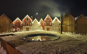 Batsfjord Rorbuer